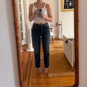 NWOT Agolde 90s jeans!